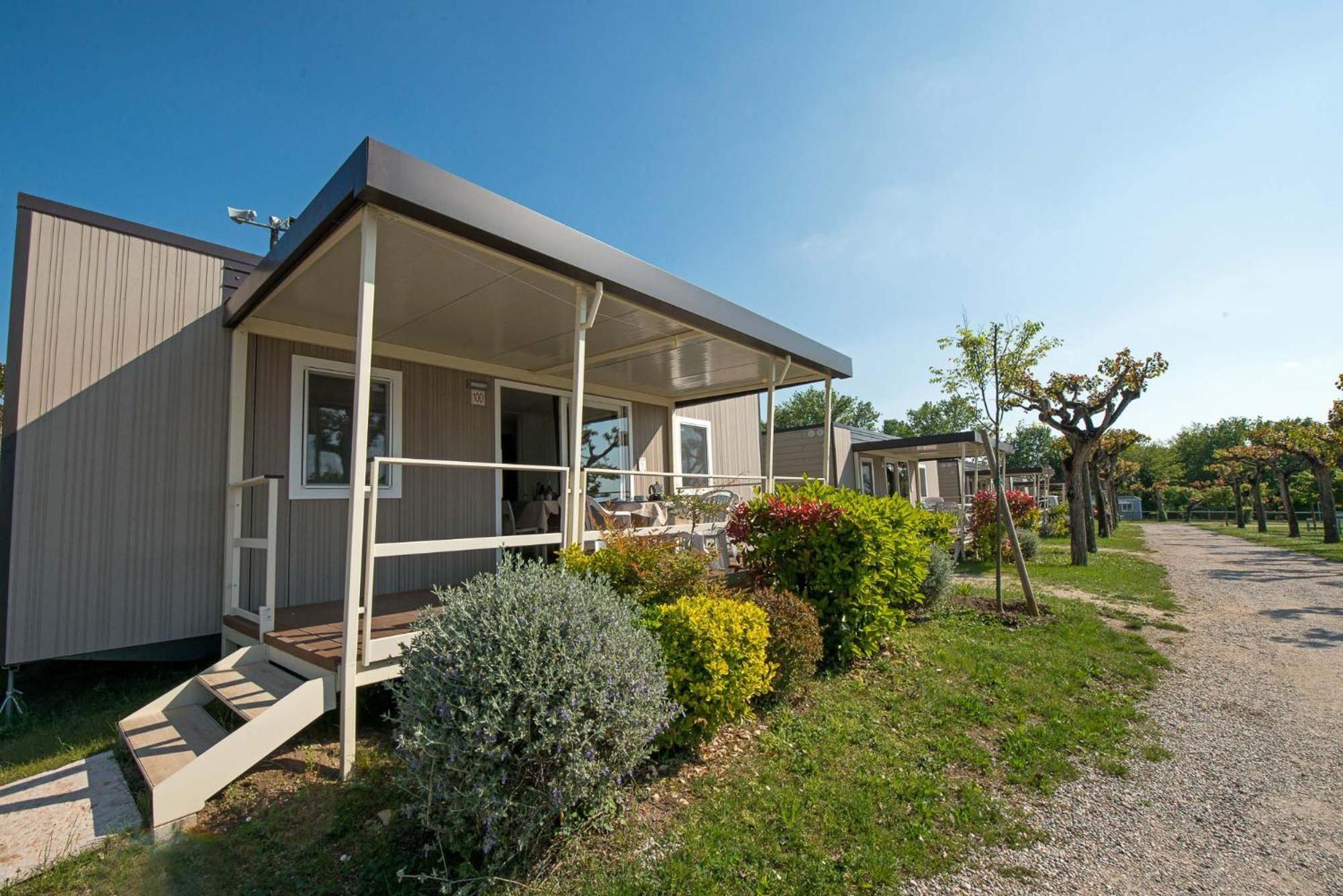 Camping Belvedere Lazise Exterior foto