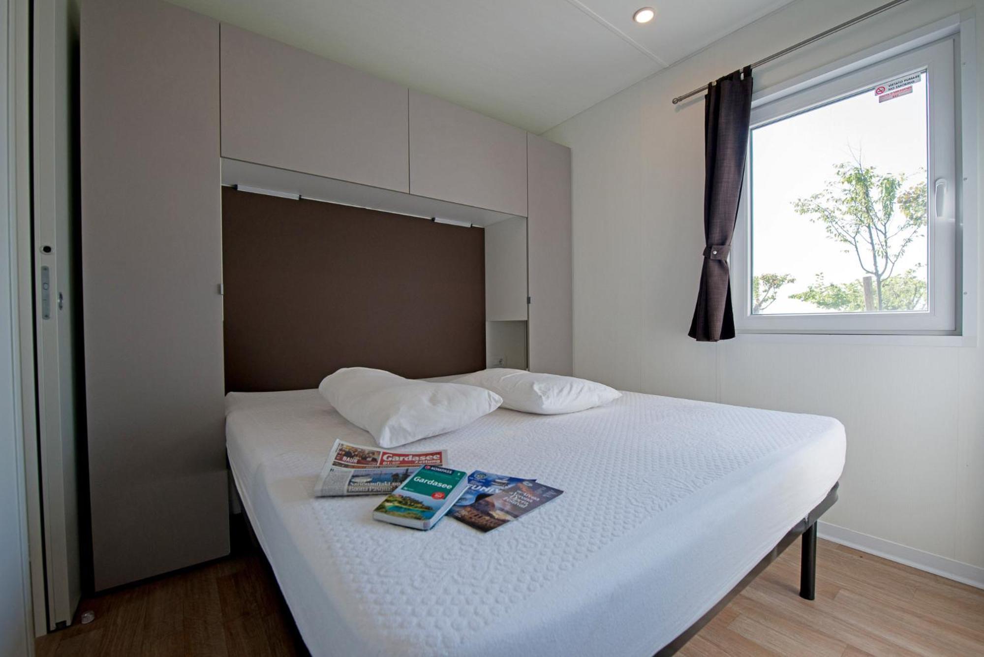 Camping Belvedere Lazise Exterior foto