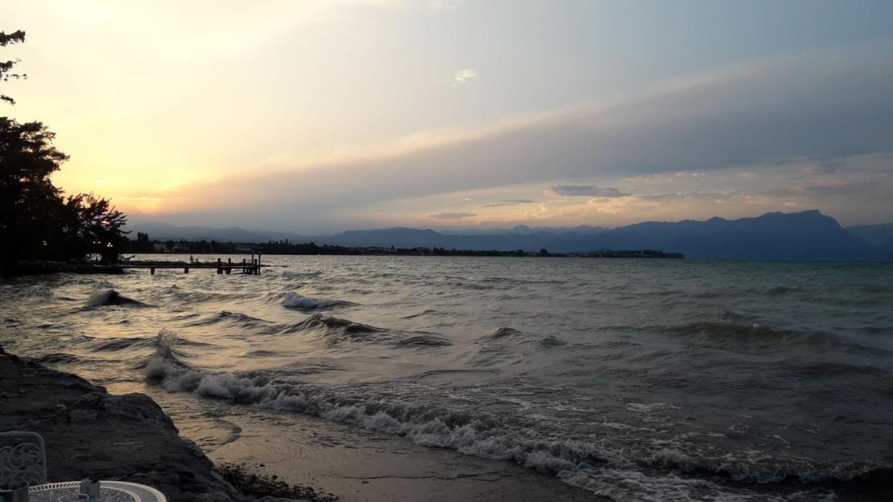 Camping Belvedere Lazise Exterior foto