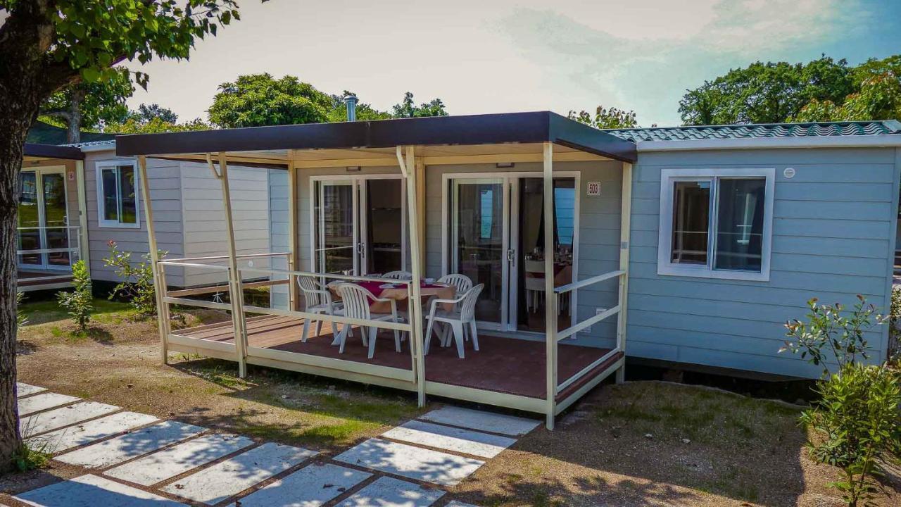 Camping Belvedere Lazise Exterior foto