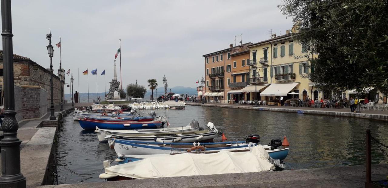 Camping Belvedere Lazise Exterior foto