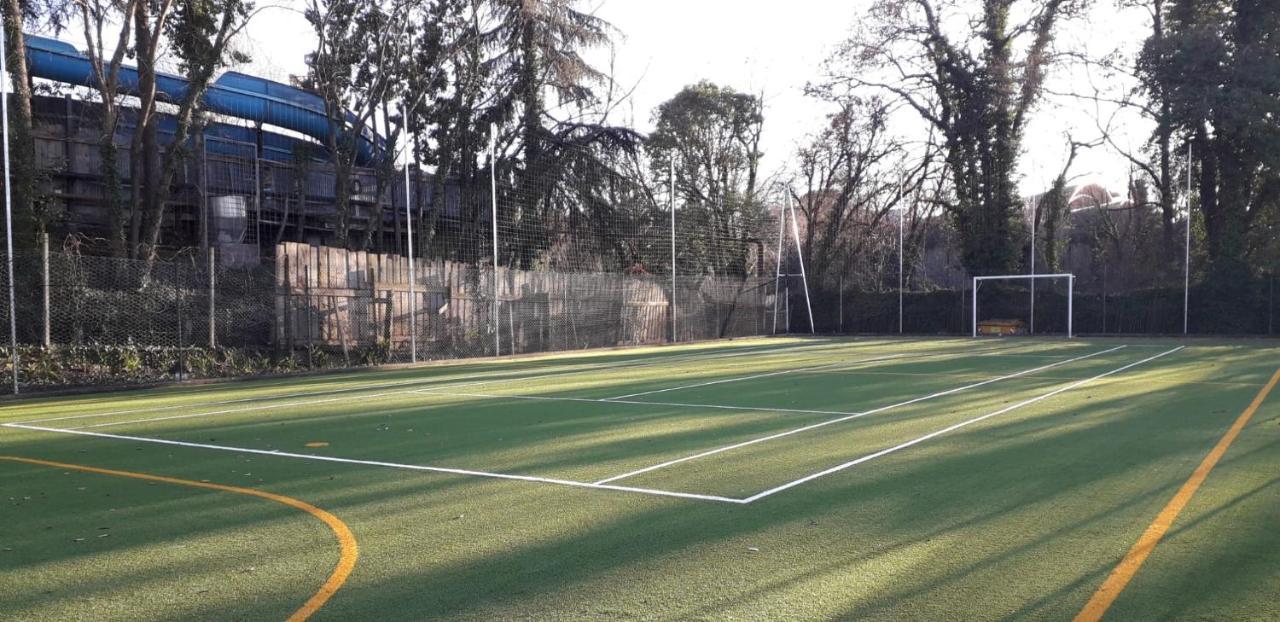 Camping Belvedere Lazise Exterior foto